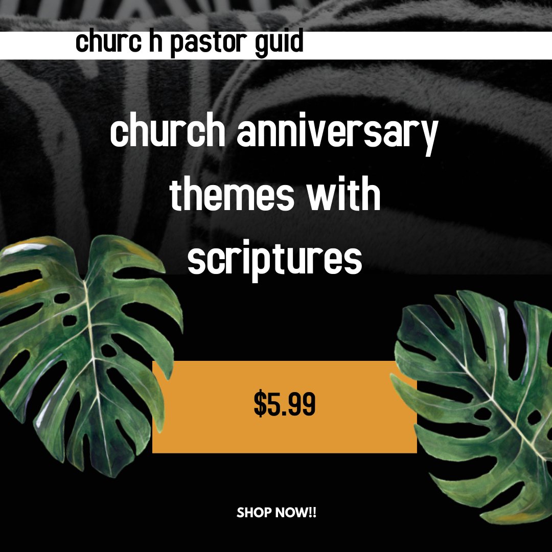 Here is the 30th church anniversary theme that you can download from our pages that you can use in the upcoming church anniversary celebration that you are going to have in church soon.