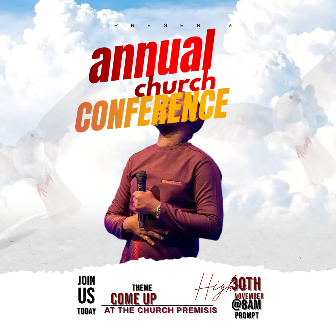 annual church conference